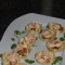 Blandet Skaldyrs Antipasto