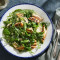 Ny Kylling Bacon Ranch Salat