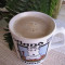 Ná Tiě Kā Fēi Coffee Latte
