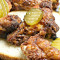 Nashville Hot Wings