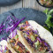 Sort Fishtaco