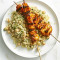 Benfri Kylling Kebab