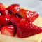 Jordbær Cheesecake