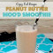 Chokolade Moo'd Smoothie