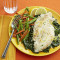 Grillet Pighvarfilet