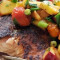 Atlantisk Laks Filet