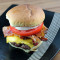 Jack Daniels Burger*
