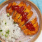Kylling Katsu Hovedret