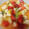 Frugtsalat