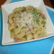 Pasta Skinke-Flødesauce