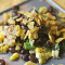 Black Bean Majssalat