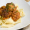 Kødboller I Tomatsauce