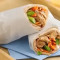 Kylling Teriyaki Wraps