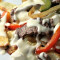 Philly Cheesesteak Pommes