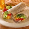 Sort Bønne Wrap