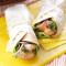 Cajun Reje Wrap
