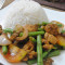 Oksekøds Curry
