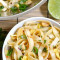 Kombination Pad Thai