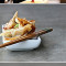 Grøntsags-Gyozas