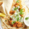 Tandoori Smørkylling