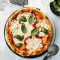 Klassisk Combo Pizza