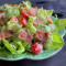 Dobbel Kylling Avocado Salat