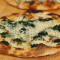 Thai Pie Pizza