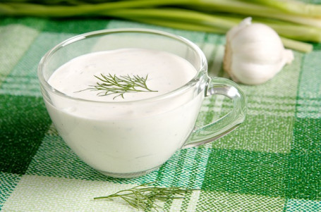 Creme Fraiche Creme Fraiche