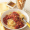 Spaghetti Med Kød Sauce