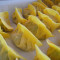 Dampet Eller Stegt Dumpling