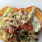 Gyro På Pita Brød