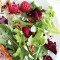 Blå Ost Pecan Hakket Salat