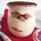Tiramisu Med Kaffe