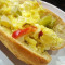 Peberfrug Og Ægge Sandwich