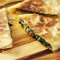 Grøntsags Quesadillas