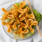 4 Krabbe Rangoon