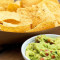 Chips Guacamole Almindelig