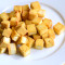 Stegt Tofu Stegt Tofu