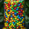 Chokolade Snack Chokolade Snack
