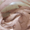 Chokolade fudge glasur Chokolade fudge glasur